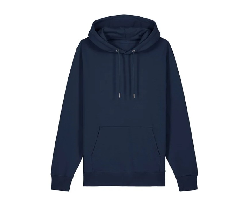 Stanley Stella Unisex Cruiser 2.0 Iconic Hoodie Sweatshirt